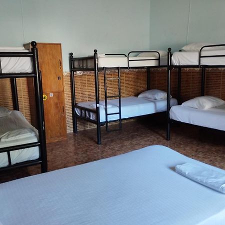 Hostal Luna Llena Getsemani Cartagena Exterior photo