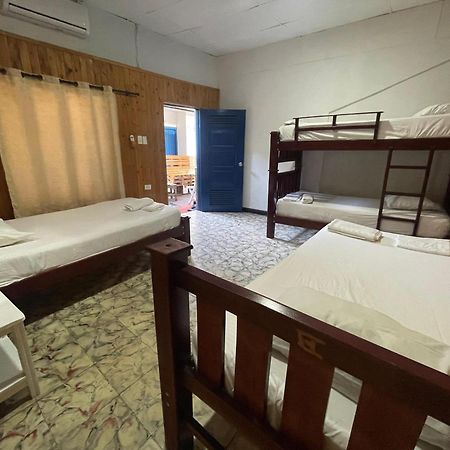 Hostal Luna Llena Getsemani Cartagena Exterior photo