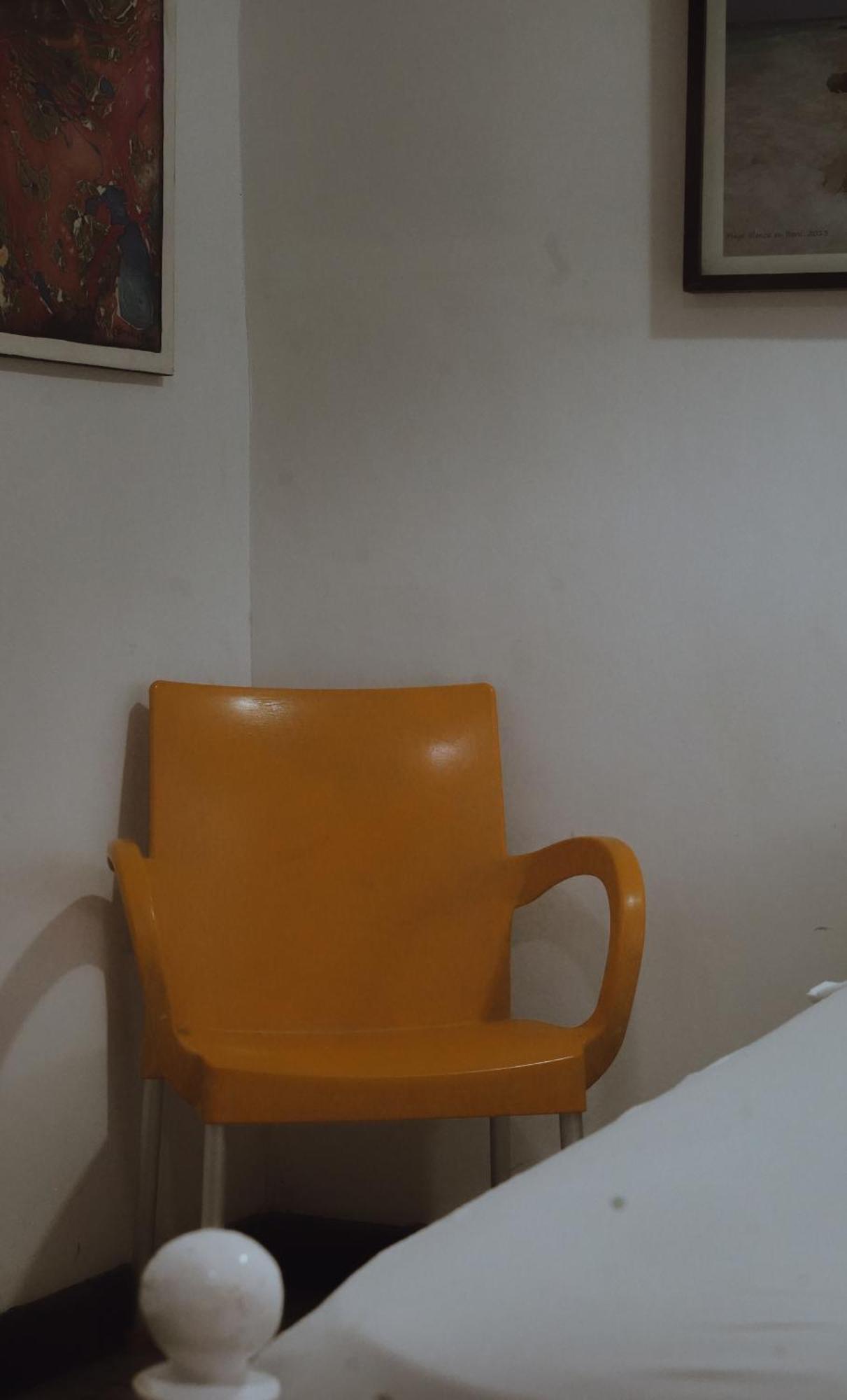 Hostal Luna Llena Getsemani Cartagena Exterior photo