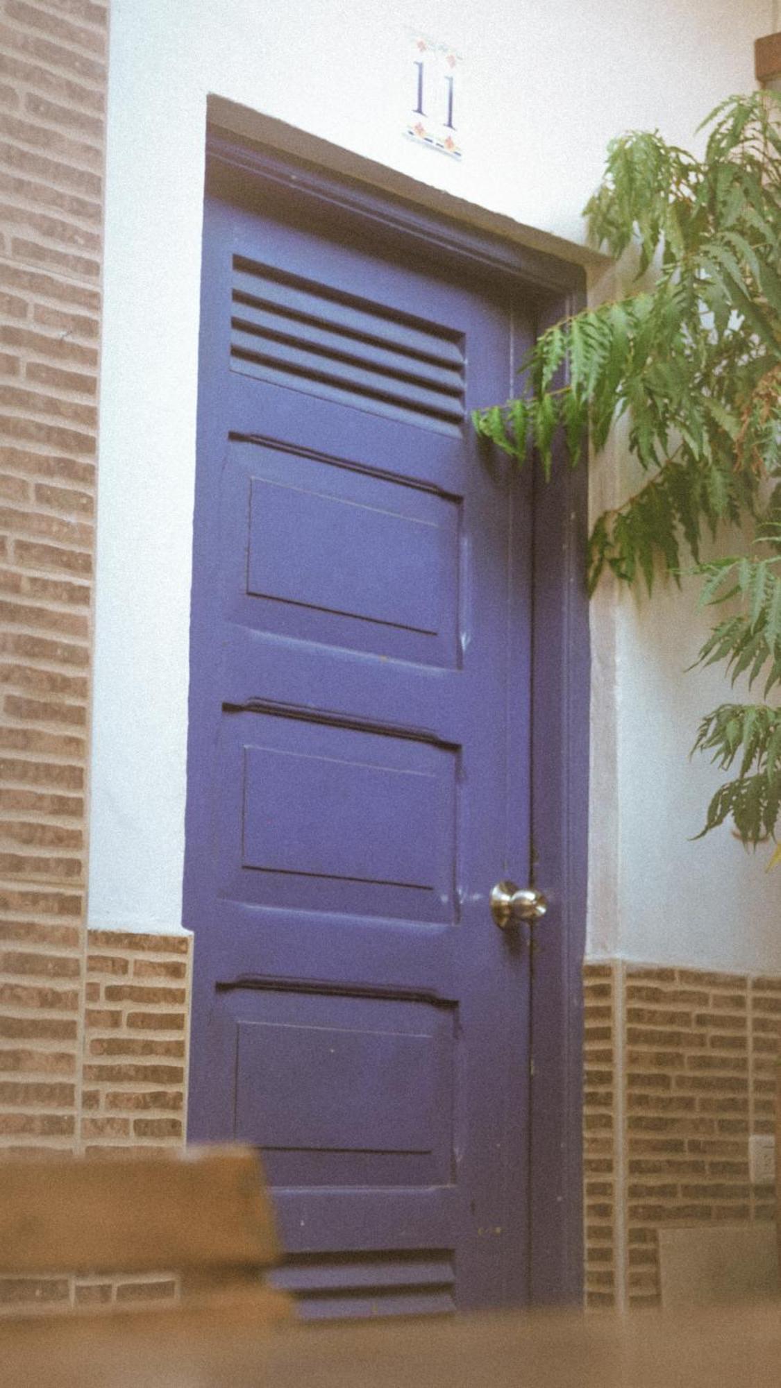 Hostal Luna Llena Getsemani Cartagena Exterior photo