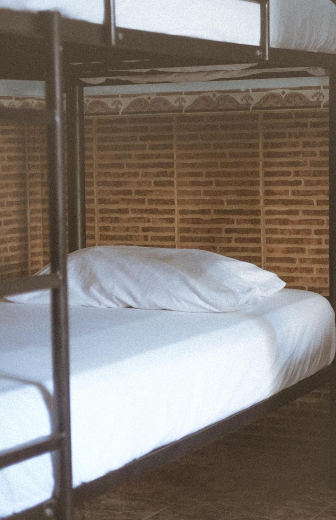 Hostal Luna Llena Getsemani Cartagena Exterior photo