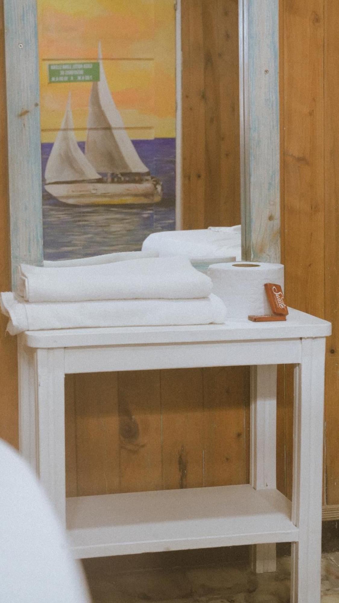Hostal Luna Llena Getsemani Cartagena Exterior photo