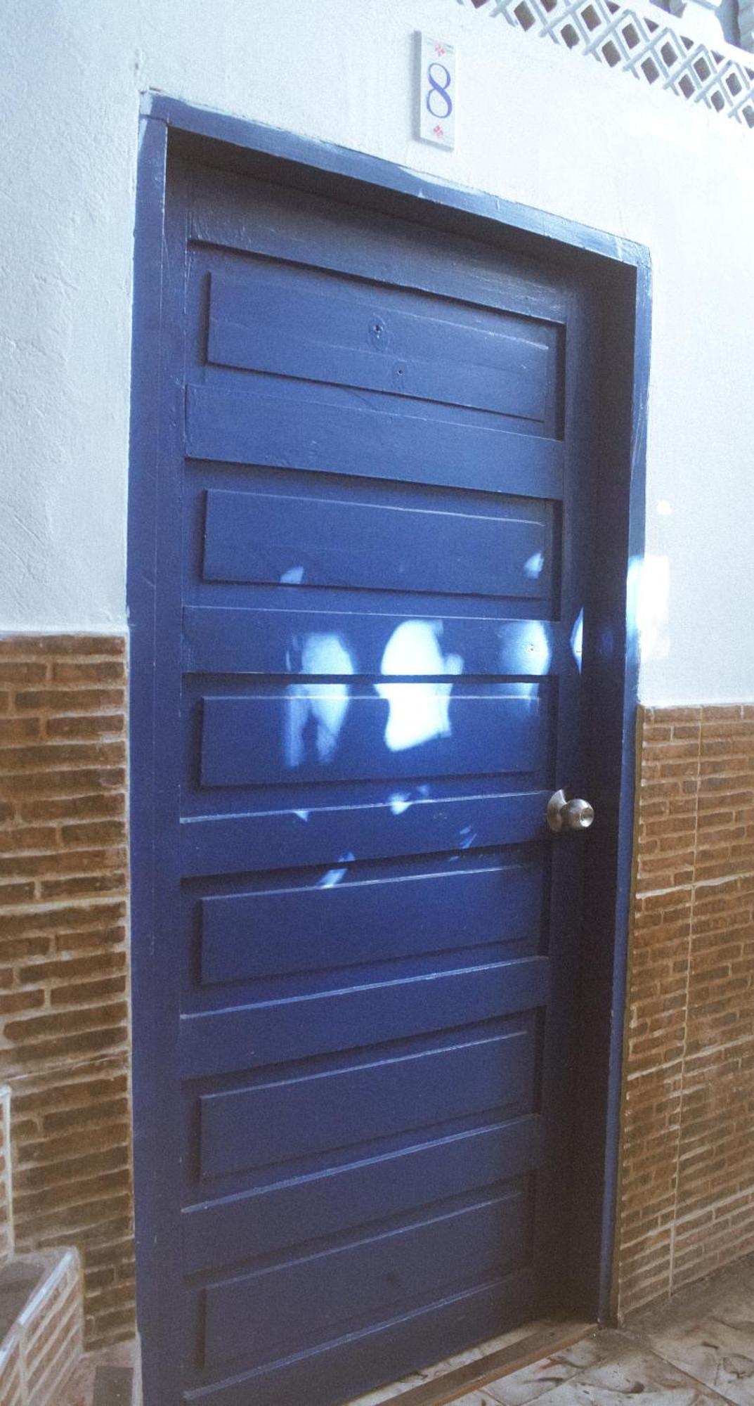 Hostal Luna Llena Getsemani Cartagena Exterior photo