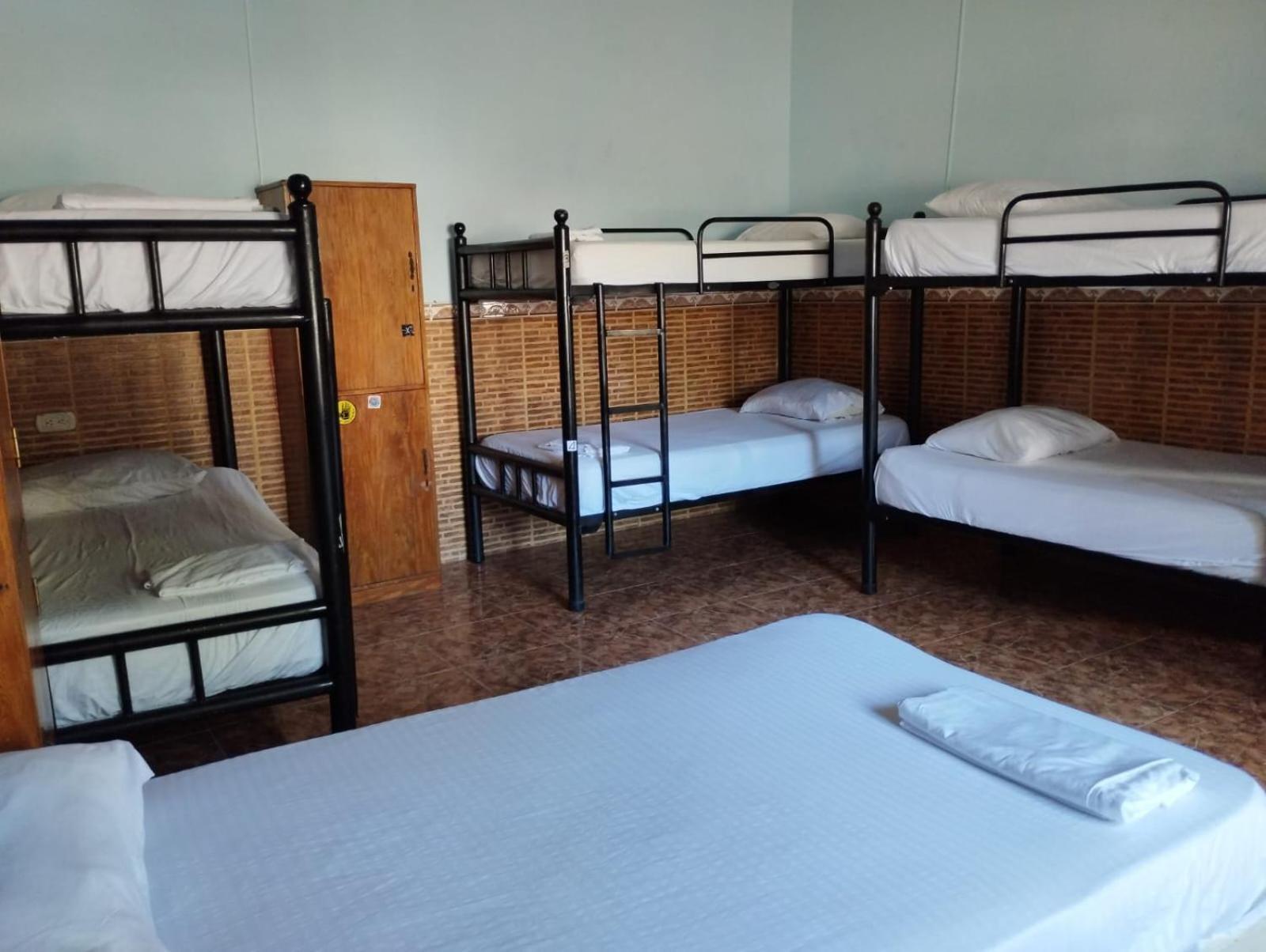 Hostal Luna Llena Getsemani Cartagena Exterior photo