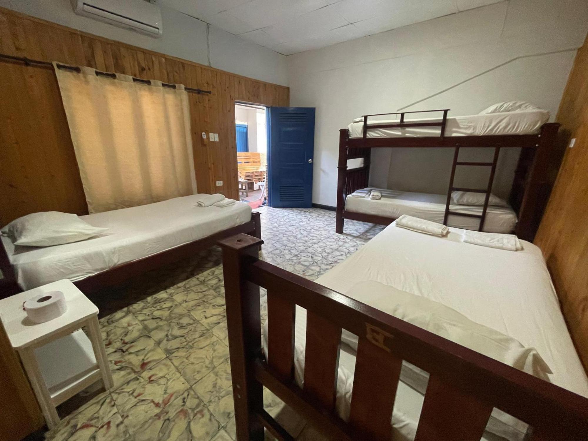 Hostal Luna Llena Getsemani Cartagena Exterior photo